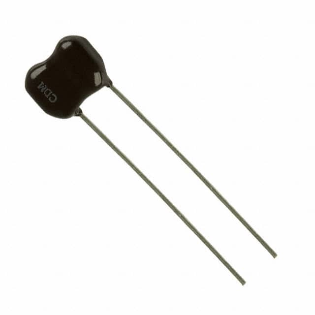 Mica and PTFE Capacitors