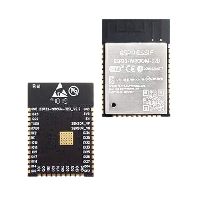 RF Transceiver Modules and Modems