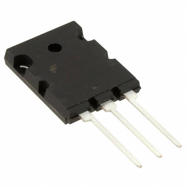 Transistors - IGBTs - Single