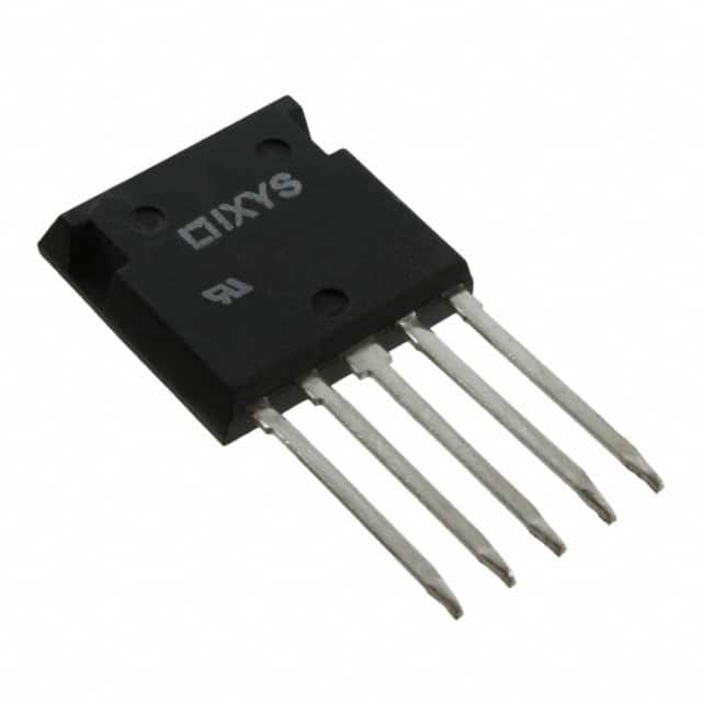 Transistors - IGBTs - Arrays