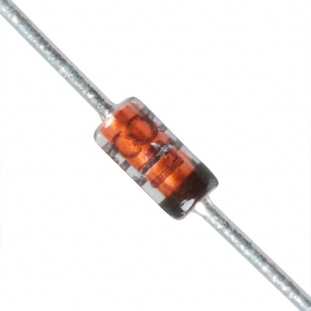 Diodes - Rectifiers - Single