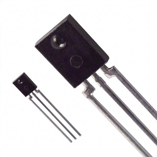 Optical Sensors - Photo Detectors - Logic Output