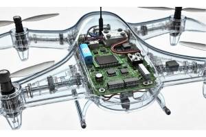 Flight Controller Design Proposal