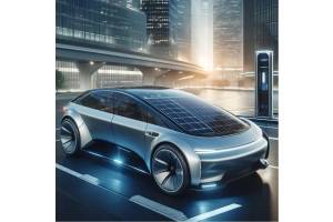 Empowering the Future: China's Electric Vehicle Revolution and the Role of NOVA Technology in Shaping Sustainable Mobility"