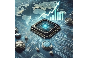 Global SiC and GaN Power Semiconductor Market to Reach $11.08 Billion by 2034