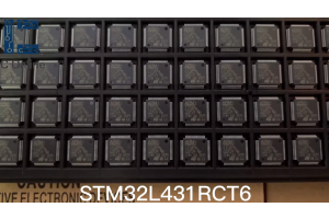 STM32L431RCT6
