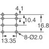 HC2E-HP-AC120V-F