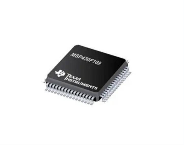 Exploring the TI MSP430 Series Microcontrollers: A Perfect Blend of Ultra-Low Power and High Performance