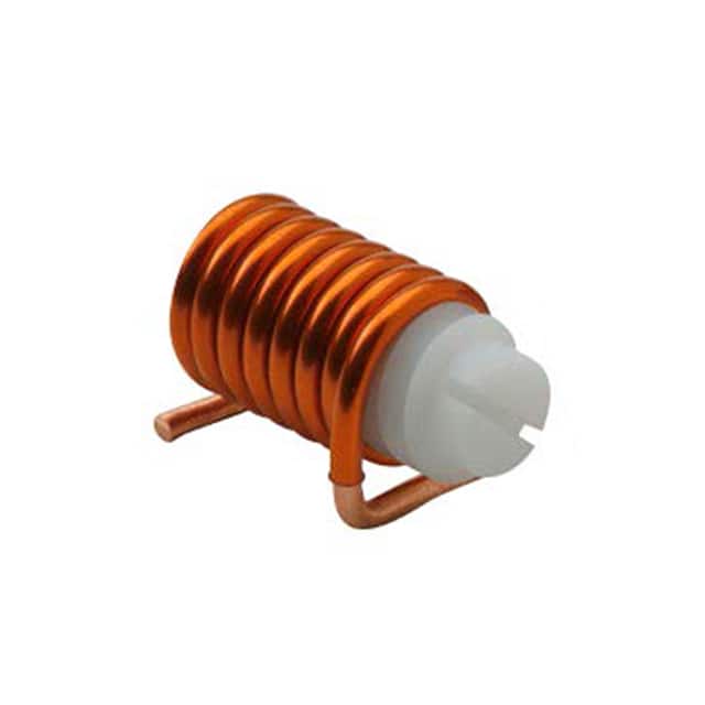 an adjustable inductor 