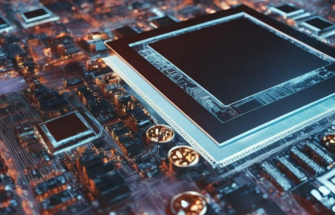 AI Chip Shortage Sparks Calls for Standardizing Semiconductor Backend Processes