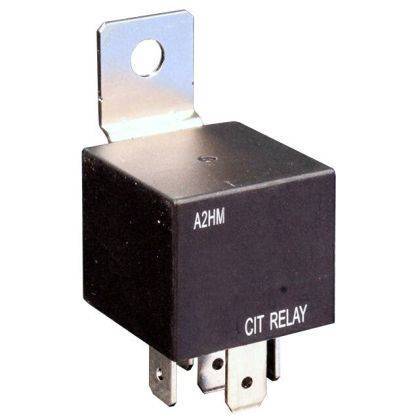 relay product sample