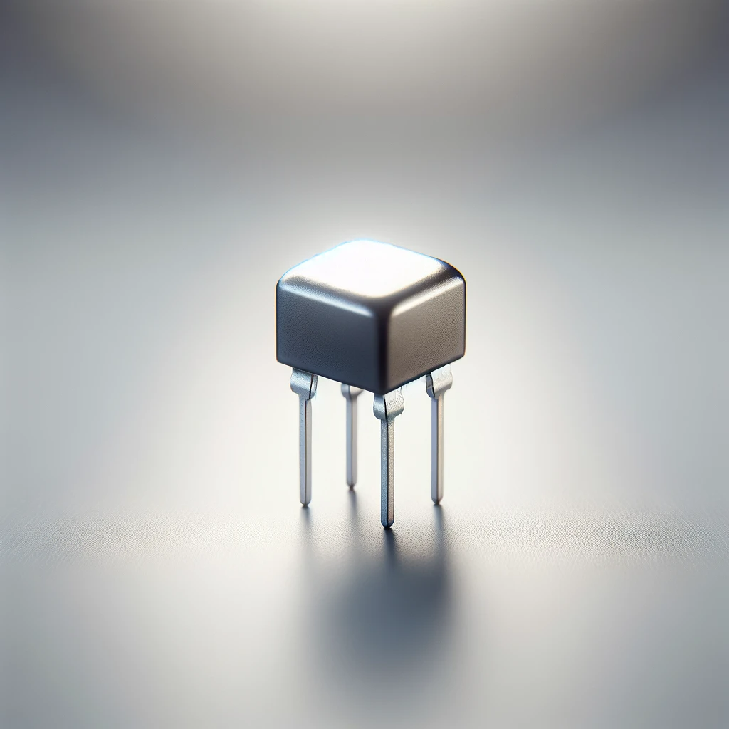 Exploring the Diversity of Transistors: Types and Applications